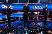 The Chase: Season Two Renewal for ABC Competition Series - canceled ...
