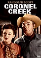 Coronel Creek - Película - 1948 - Crítica | Reparto | Estreno ...