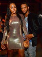 Papoose Reveals He and Remy Ma Are Expecting Their Second Child Together