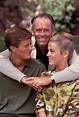 Henry Fonda junto a sus hijos, Peter Fonda y Jane Fonda - Foto en Bekia ...