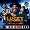 Lucky Peterson Band - Live at the 55 Arts Club [CD] - Walmart.com ...