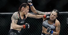 Cris Cyborg vs. Amanda Nunes full fight video highlights - MMA Fighting