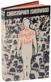 A Single Man by Christopher Isherwood, 1964 first edition ...