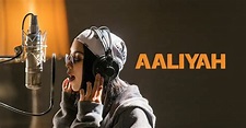 Aaliyah: La princesa del r&b - película: Ver online