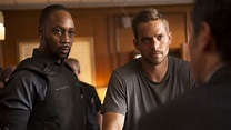 Trailer for Paul Walker's final completed film debuts - TODAY.com