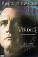 The Verdict (1982) - Posters — The Movie Database (TMDb)