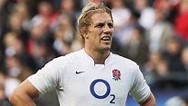 Qué fue de… Lewis Moody: el campeón del mundo de rugby que lucha contra ...