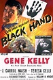 La película La mano negra - el Final de