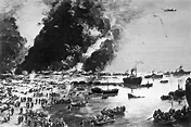 Dunkirk Evacuation: Real Life Photos From the 1940 Battle | IndieWire