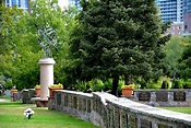 York Cemetery, North York, Toronto, ON | Excerpt from Wikipe… | Flickr