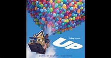 Up (Soundtrack from the Motion Picture) by Michael Giacchino on Apple Music