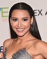 NAYA RIVERA at 24th Annual Race to Erase MS Gala in Beverly Hills 05/05/2017 – HawtCelebs