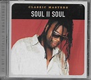 Soul II Soul - Classic Masters (2003, CD) | Discogs