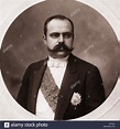 Victor-Napoleon Bonaparte Photo Stock - Alamy