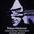 Albums That Should Exist: Robyn Hitchcock - Groovy Decay / Gravy Deco ...