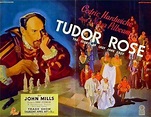 Tudor Rose (1936) - FilmAffinity