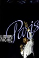 Lionel Richie: Live in Paris - His Greatest Hits and More - Pipoca Online.