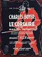 Le Corsaire - Film - SensCritique