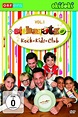 Schmatzo – Koch-Kids-Club (TV Series 2013-2019) — The Movie Database (TMDB)