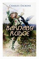 Barnaby Rudge: Illustrated Edition - Historical Novel (Paperback ...