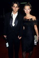 Johnny Depp and Kate Moss Reunion - Johnny Depp Kate Moss Relationship ...