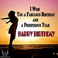 Pin on Birthday Images