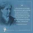 Dr. Alice Bunker Stockham – Feminists for Life