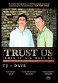 Amazon.com: Trust Us, This Is All Made Up: T.J. Jagodowski, David ...