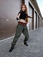 Finally finished my Kim Possible cosplay! [self] : r/cosplay