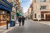 15 mejores cosas que hacer en Ramsgate (Kent, Inglaterra) - ️Todo sobre ...