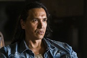 Michael Greyeyes - Contact Info, Agent, Manager | IMDbPro