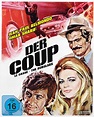 "Der Coup" mit Jean-Paul Belmondo erhält zwei Auswertungen im Mediabook ...