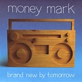 Money Mark | Music fanart | fanart.tv
