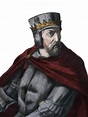 'Portrait of Simon IV de Montfort, 5th Earl of Leicester (1150-1218 ...