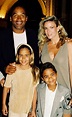 O.J. Simpson and Nicole Brown Simpson's Kids: Where Are They Now ...