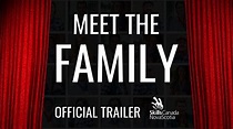 Meet the Family - Official Trailer - YouTube
