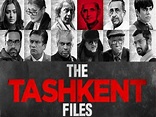 ‘THE TASHKENT FILES’ COMPLETES 100 DAYS | 20 July, 2019 – Film Information