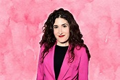 18 Things to Know About Kate Berlant - Hey Alma