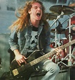 Metallica: ¿Quién fue Cliff Burton? - Radio Aspen