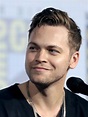 Alexander Calvert: Canadian Actor on Supernatural & Bates Motel