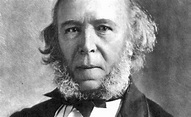 Herbert Spencer: o filósofo que defendia o evolucionismo