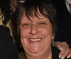 Who is Kathy Burke? Salary, Parents, Nationality, Net Worth