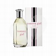 Perfume Tommy Girl para Mujer de Tommy Hilfiger Eau de Toilette 100ML