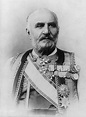 HM King Nikola I Mirkov Petrović-Njegoš of Montenegro (1841-1921 ...