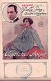 "CAPRICHO DE MUJER" MOVIE POSTER - "THE LADY IS WILLING" MOVIE POSTER