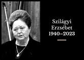 Szilágyi Erzsébet emlékére - Unitárius Egyház Weboldala