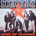 Wind of change : Scorpions: Amazon.es: CDs y vinilos}