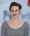 Shailene Woodley – 2015 MTV Movie Awards in Los Angeles • CelebMafia