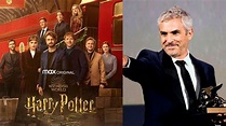 Harry Potter Regreso a Hogwarts: Así fue la participación de Alfonso ...