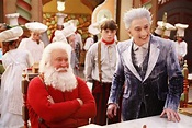 Take a Peek At the New 'Santa Clauses' Trailer! - Disney Dining